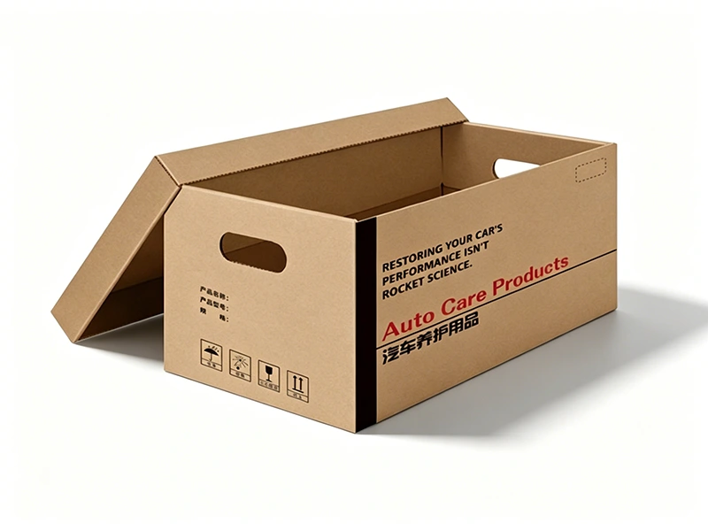 Taihao Printing and Packaging, Sürdürülebilir Ambalaj Gelişimini Teşvik Eden Çevre Dostu Oluklu Kutuları Piyasaya Sürüyor