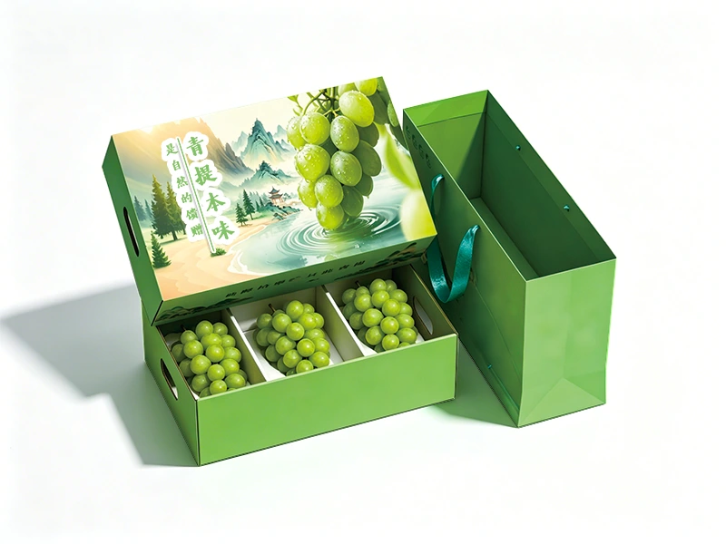 Taihao Printing and Packaging, Kağıt Tote Çantaların yepyeni bir versiyonunu piyasaya sürerek küresel ihracat ambalaj pazarındaki varlığını güçlendirdi.