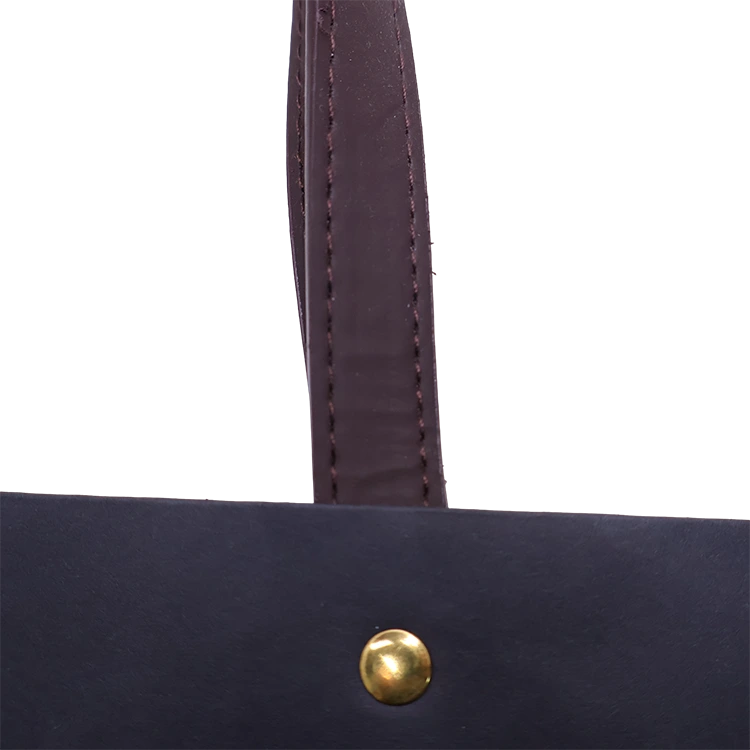 Luxury Specialty Paper Gift Tote Bags