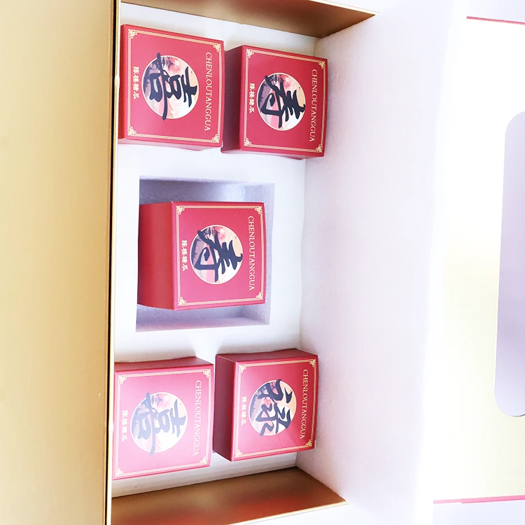 Magnetic Gift Boxes