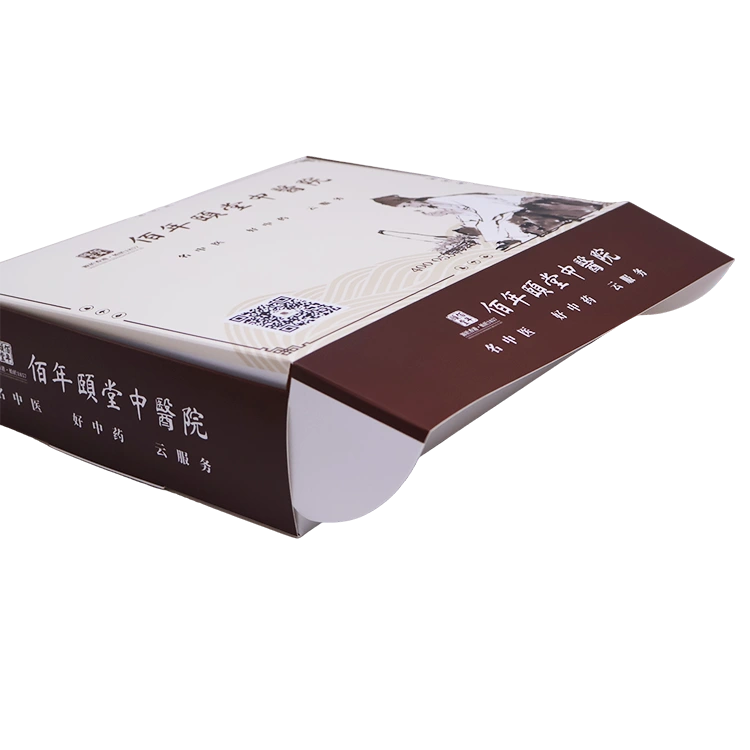 White Cardboard Mailer Boxes
