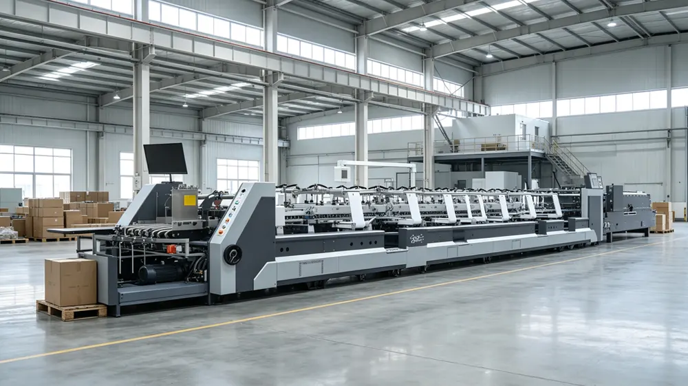 Çin Fabrikasından Toptan Ambalaj Kutuları